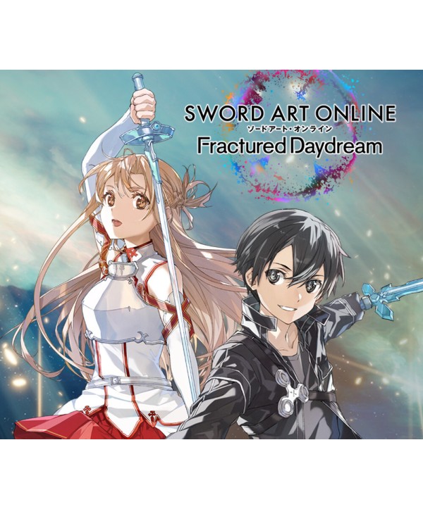 SWORD ART ONLINE Fractured Daydream Xbox Series X|S Xbox Series X|S Key EUROPE